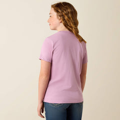 Ariat Farm Patch T-Shirt - Kids