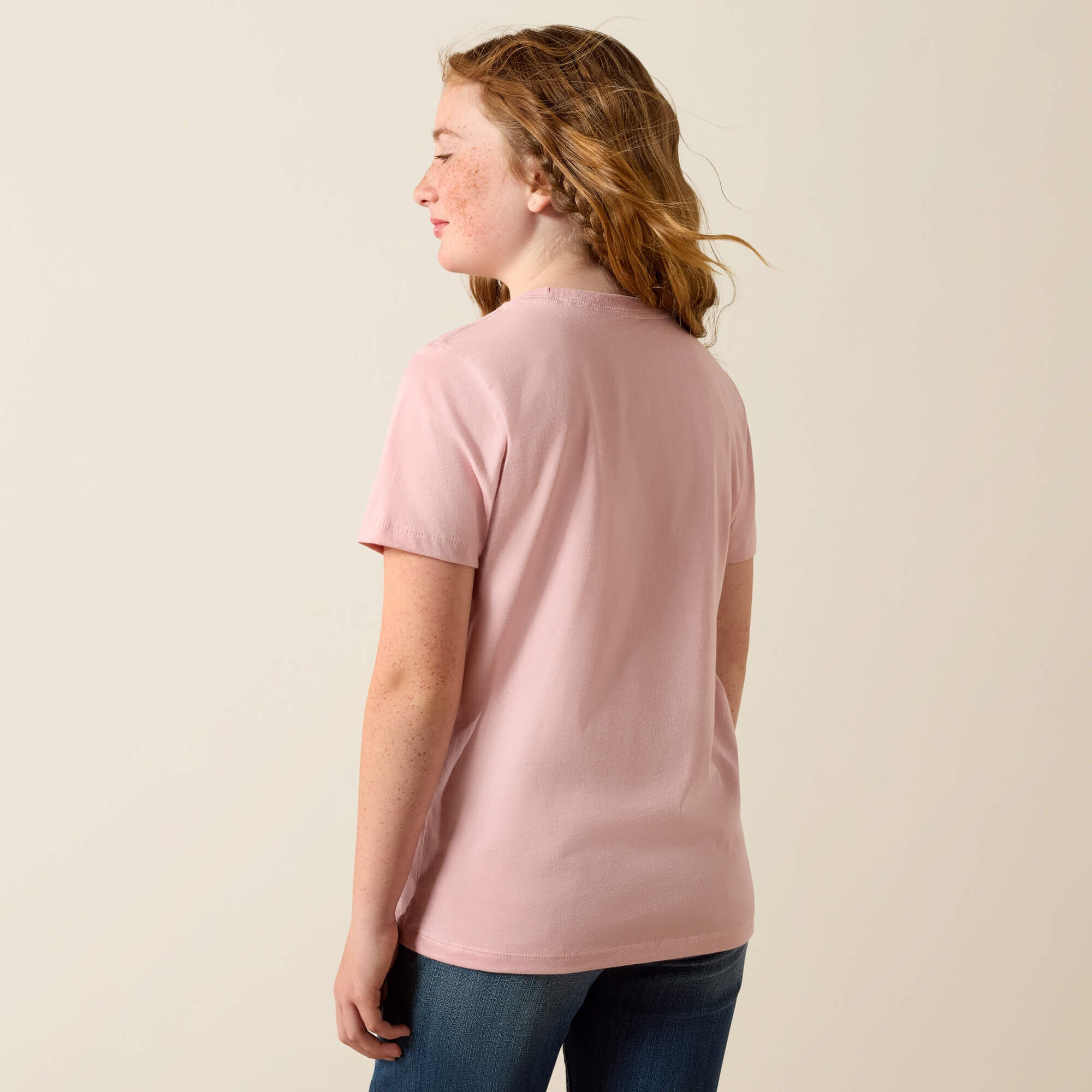 Ariat Southwest Sunset T-Shirt - Kids