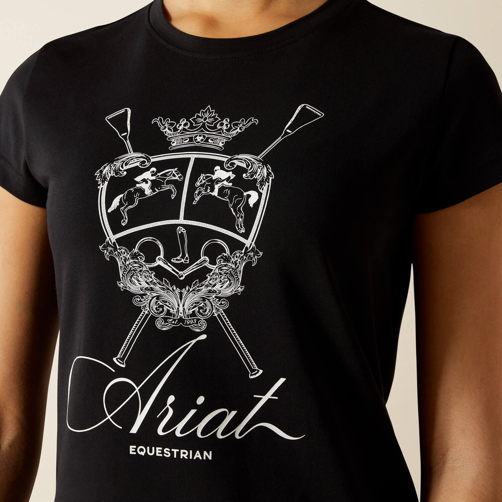 Ritzy Logo T-Shirt - Kids