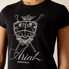 Ritzy Logo T-Shirt - Kids