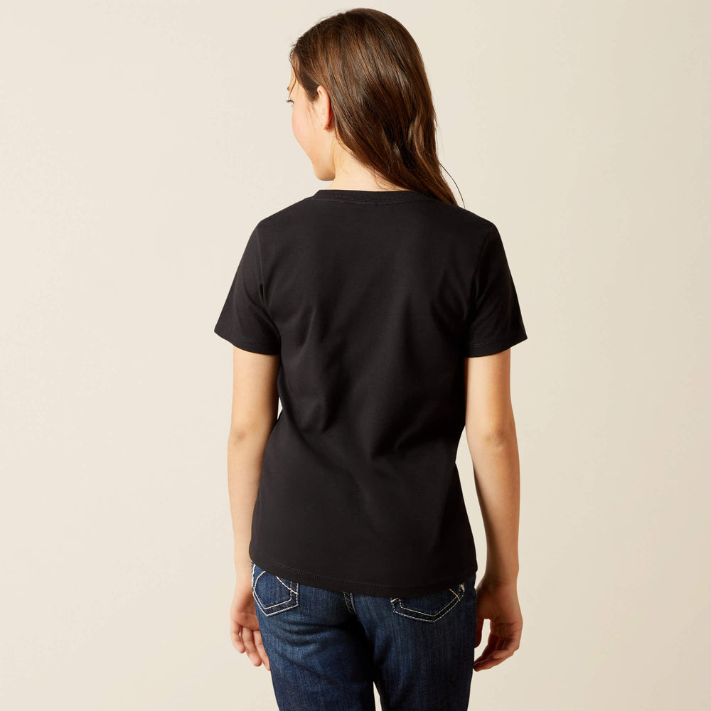 Ariat Boot Cloche T-Shirt - Kids