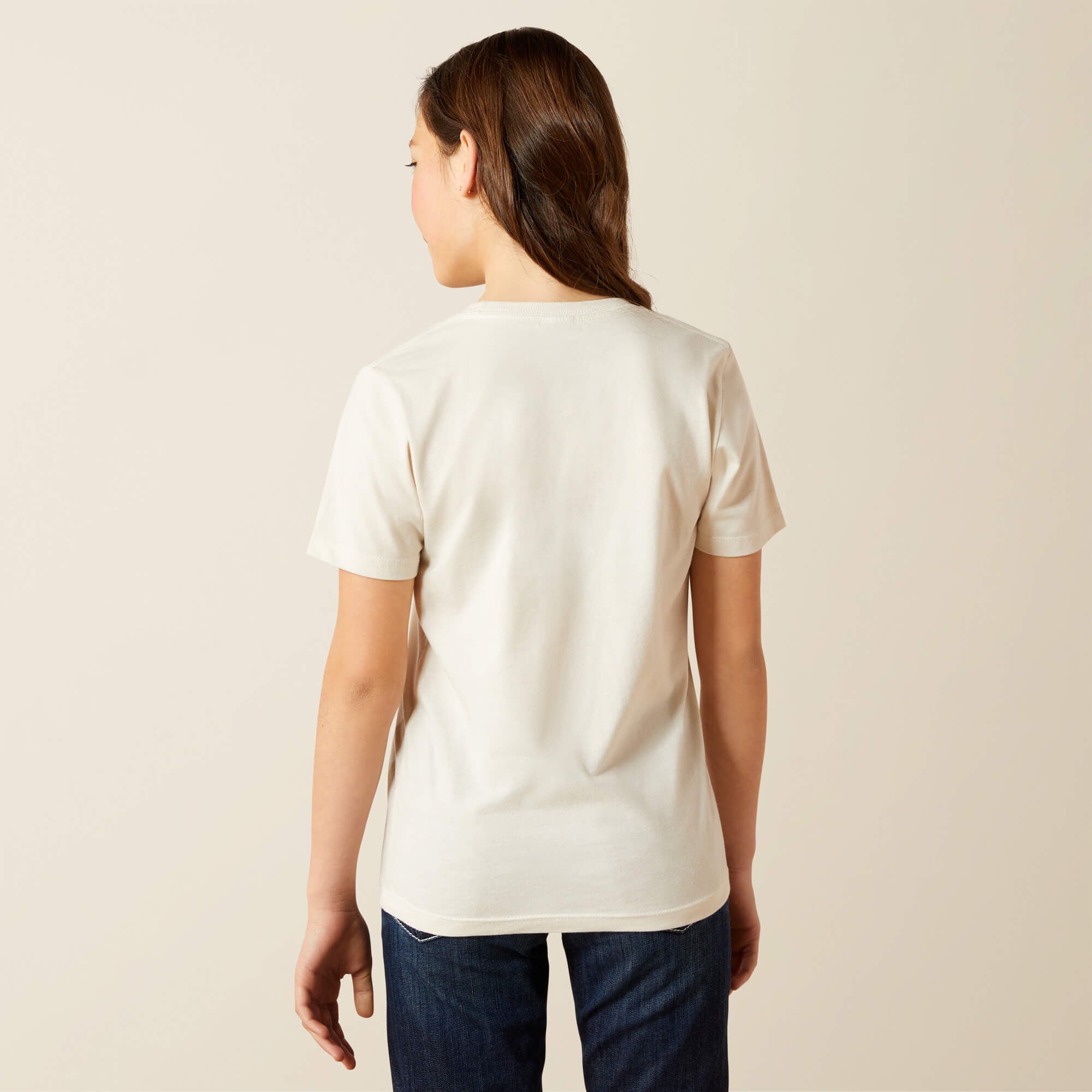 Ariat Wild Like the West T-Shirt - Kids