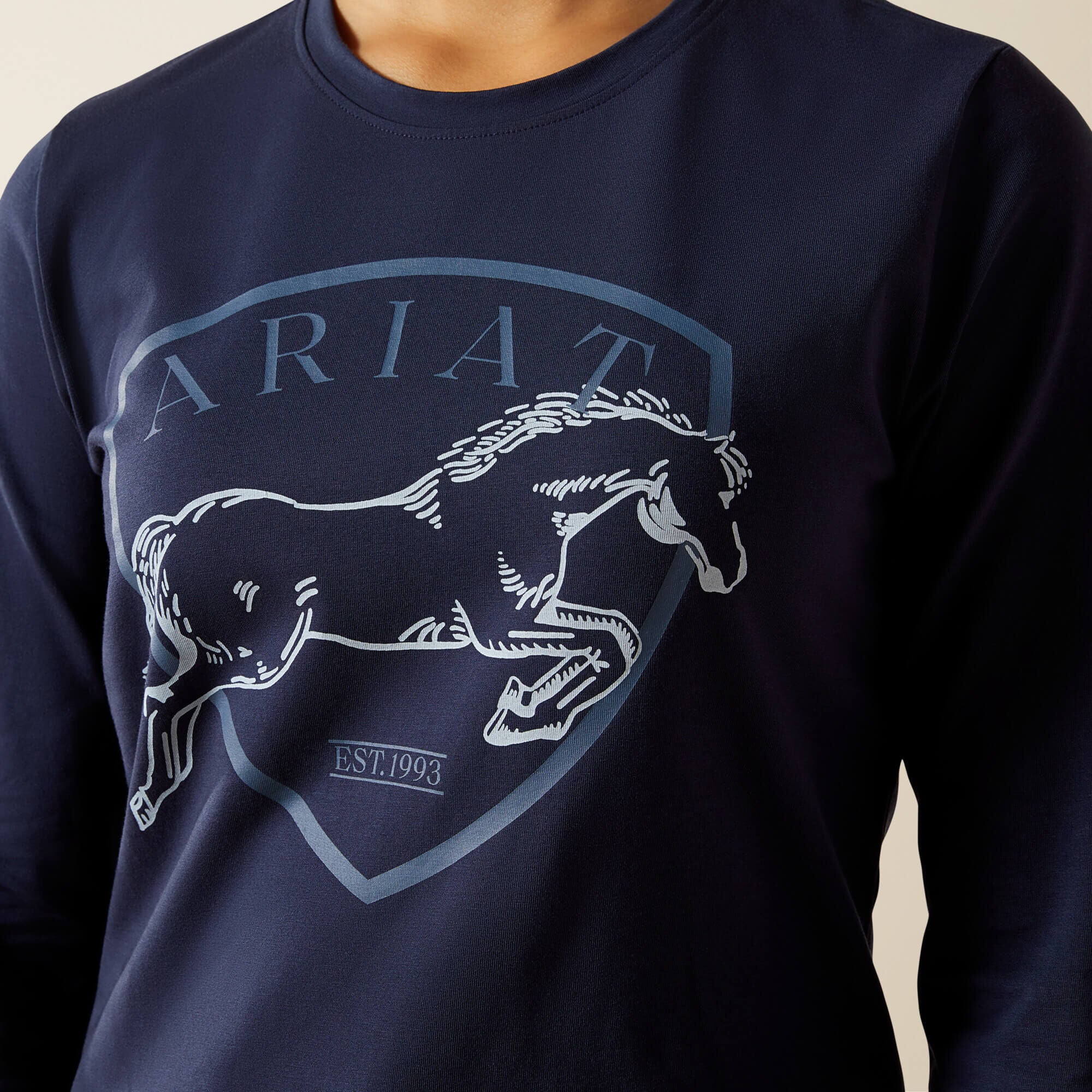 Liberty Jump T-Shirt - Kids