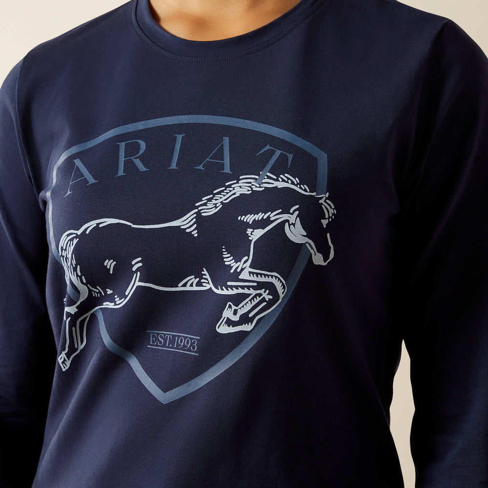 Liberty Jump T-Shirt - Kids