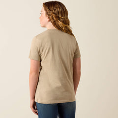 Ariat Jackalope T-Shirt - Kids