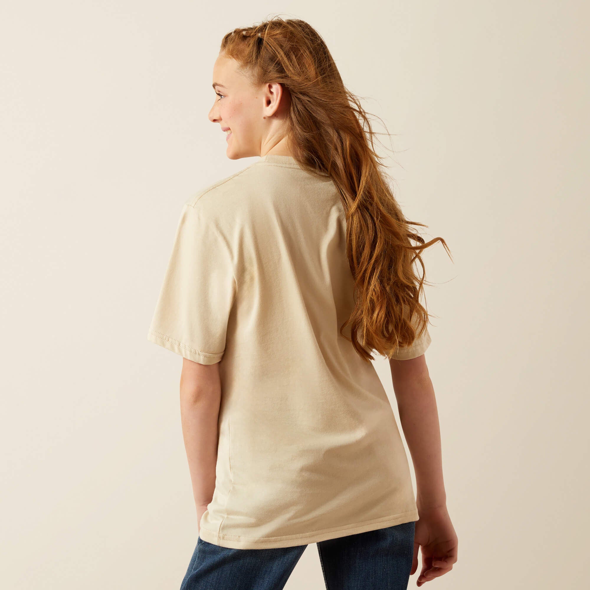 Ariat Western Spirit T-Shirt - Kids