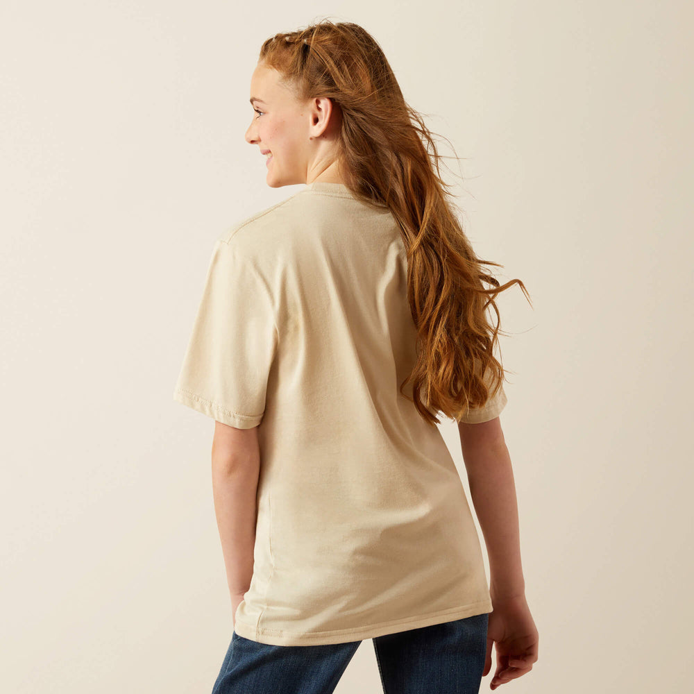Ariat Western Spirit T-Shirt - Kids