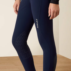 Tri Factor Grip Knee Patch Breech - Kids