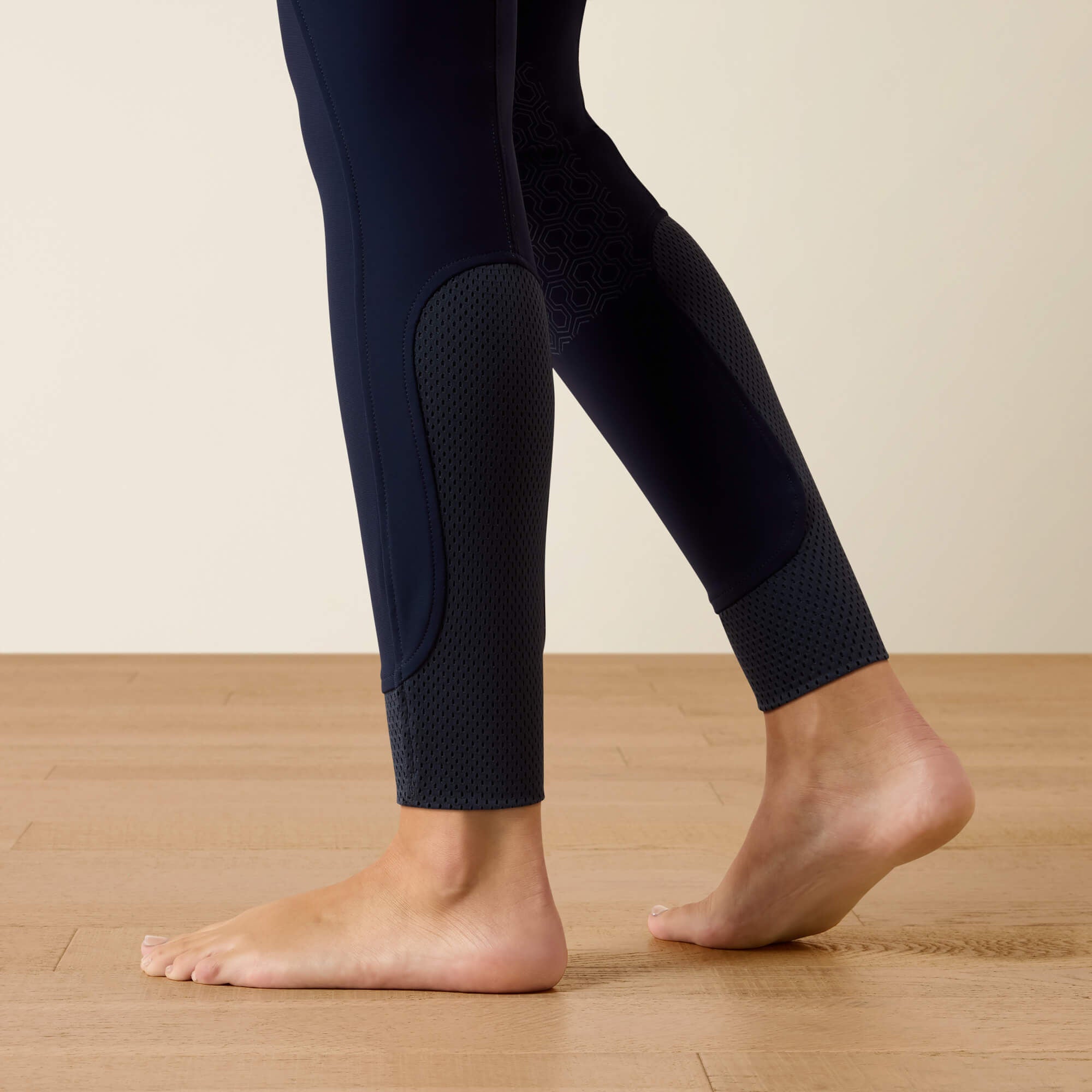 Tri Factor Grip Knee Patch Breech - Kids