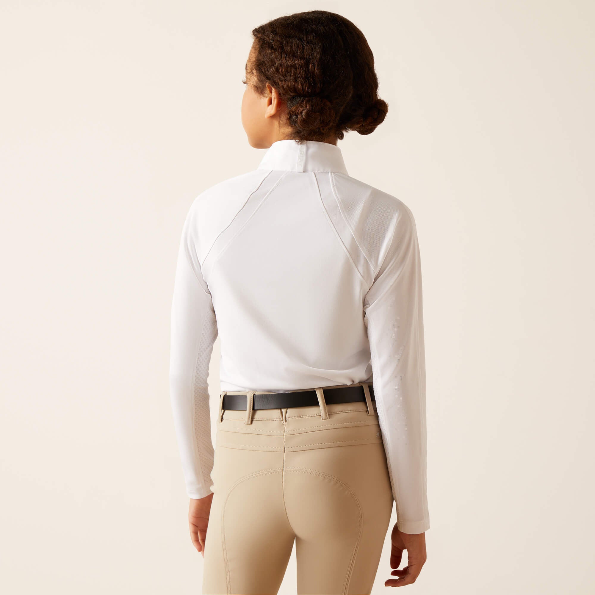 Sunstopper 3.0 Show Shirt - Kids