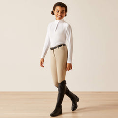 Sunstopper 3.0 Show Shirt - Kids