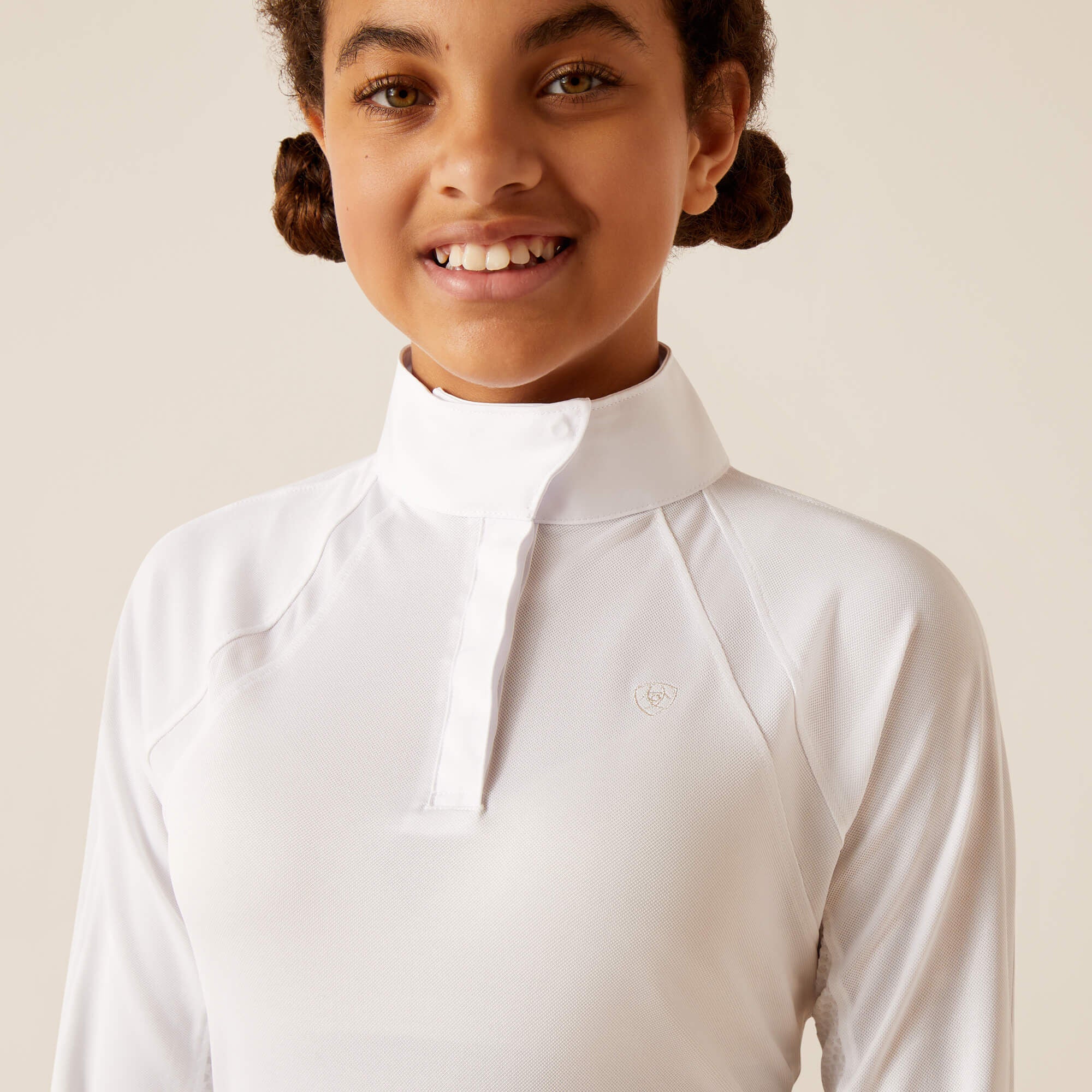 Sunstopper 3.0 Show Shirt - Kids