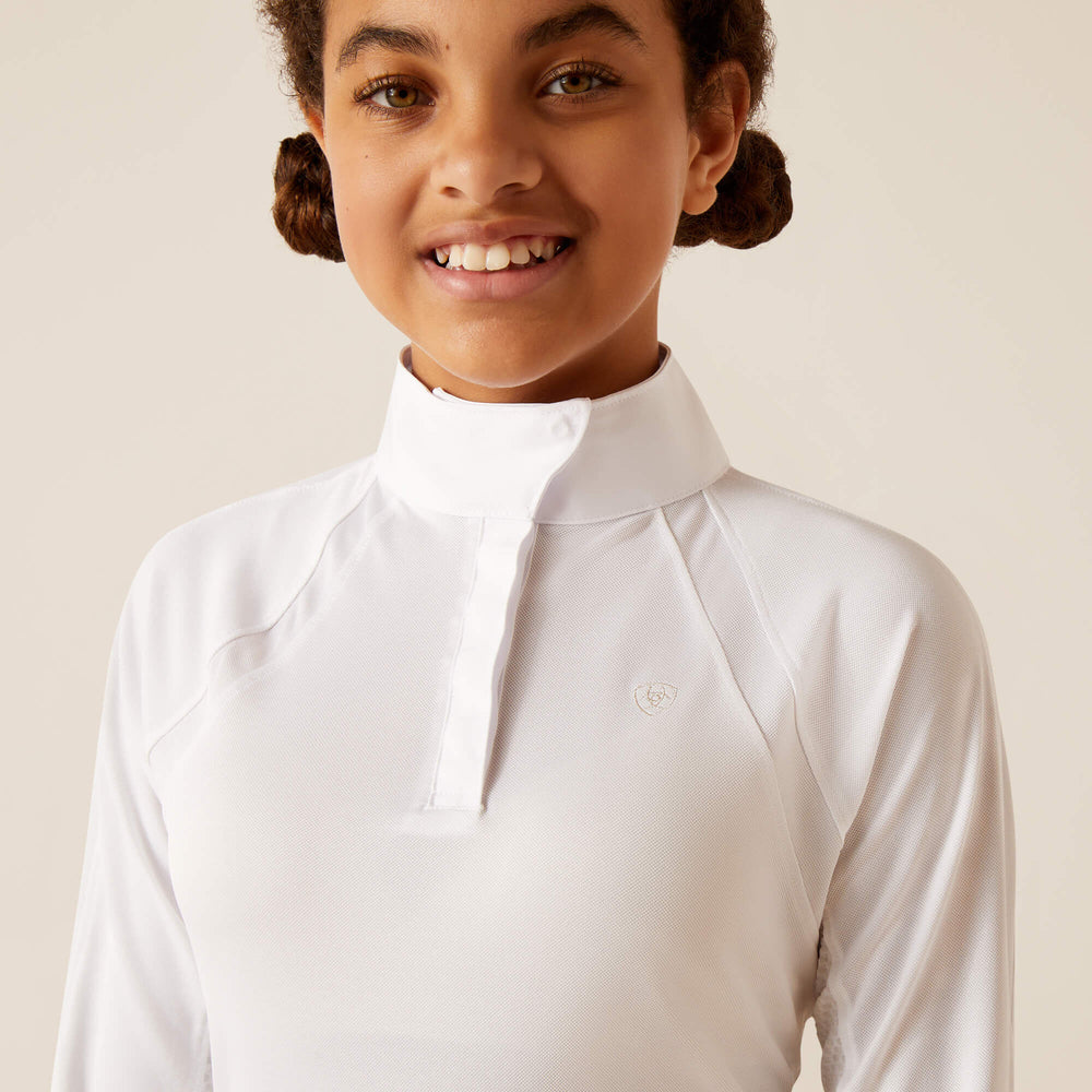Sunstopper 3.0 Show Shirt - Kids