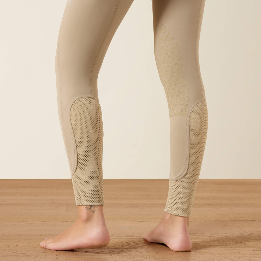 Tri Factor EQ Grip Knee Patch Breech - Kids|Trends