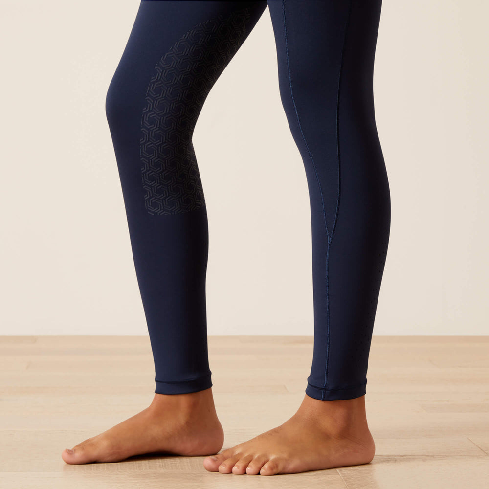 Eos 2.0 Knee Patch Tight - Kids