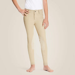 Heritage Knee Patch Breech - Kids