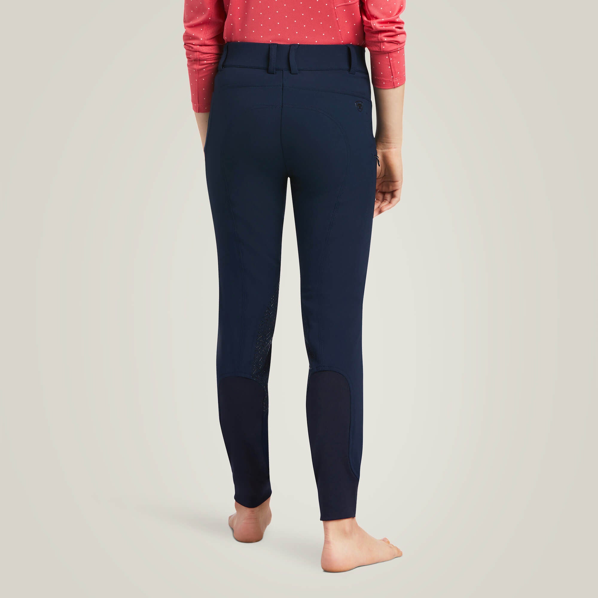 Prelude Knee Patch Breech - Kids