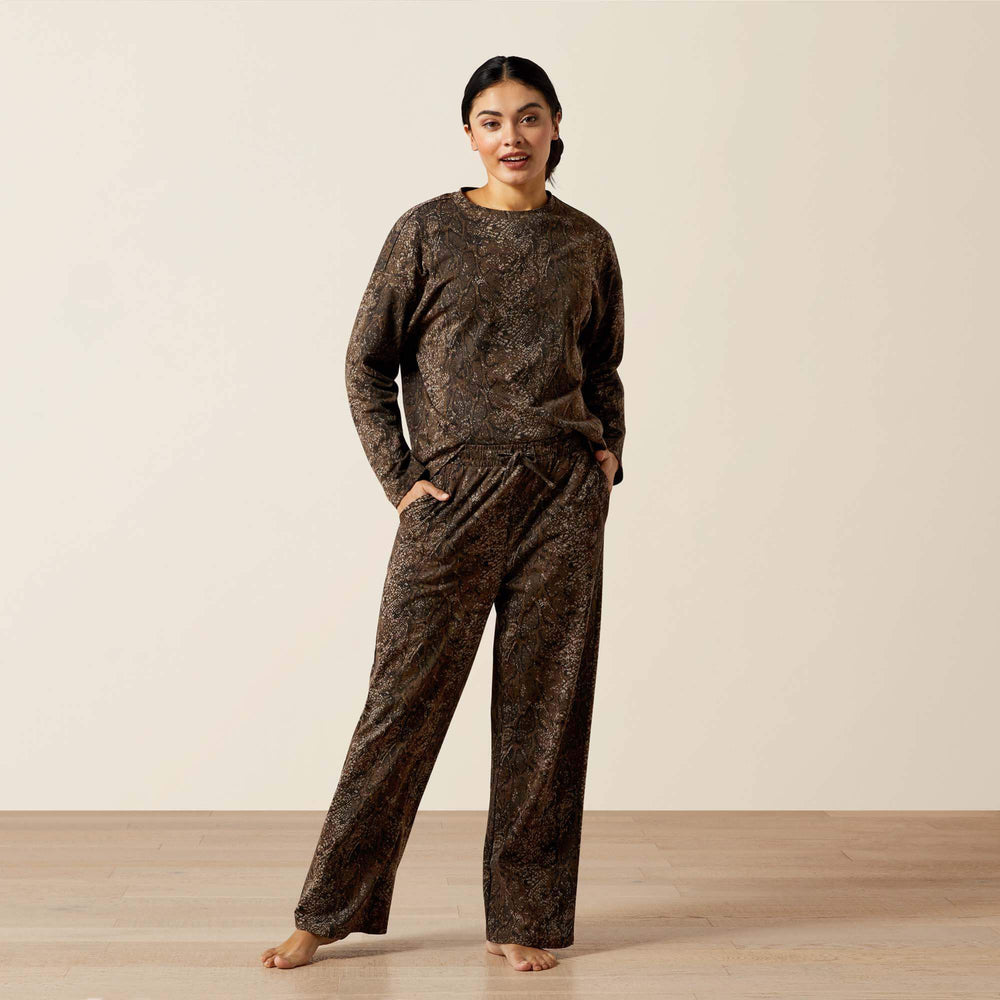 Dreams Pajama Set - Trends