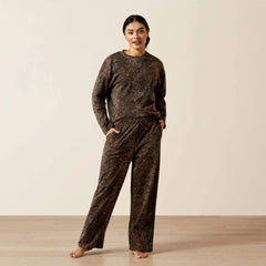 Dreams Pajama Set - Trends