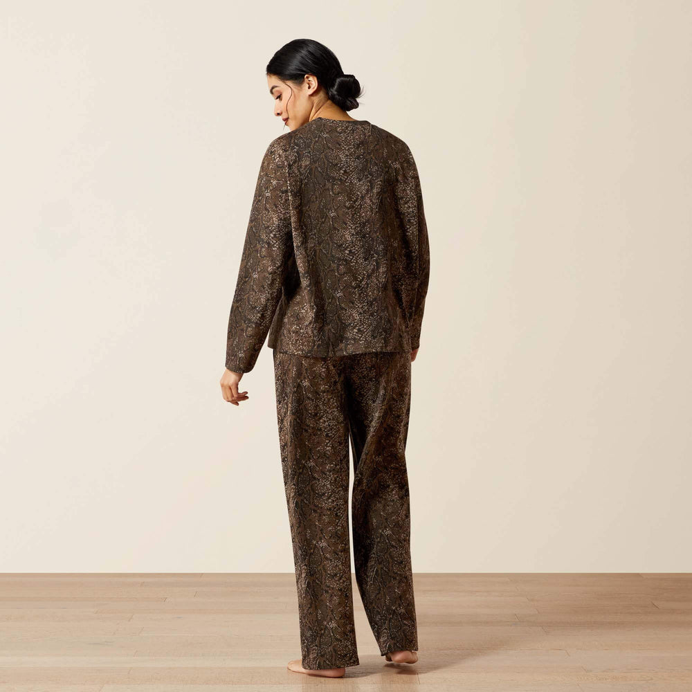 Dreams Pajama Set - Trends