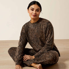 Dreams Pajama Set - Trends