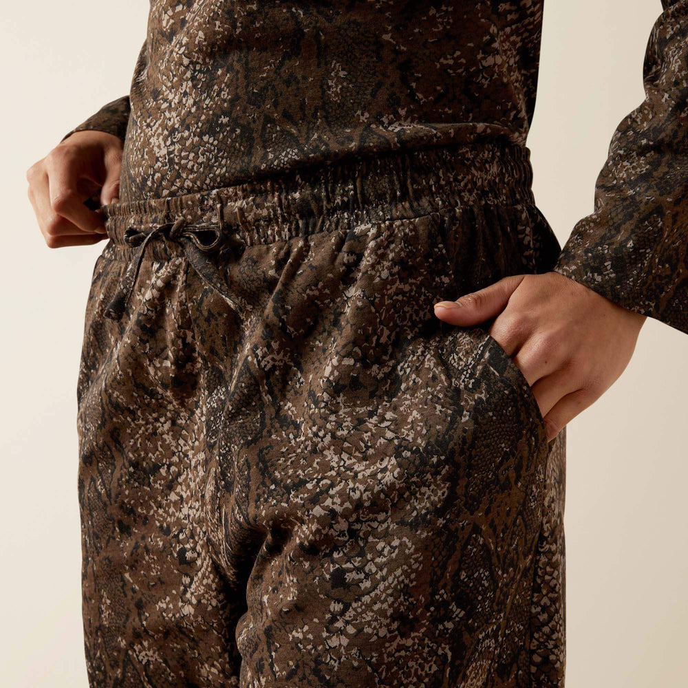 Dreams Pajama Set - Trends