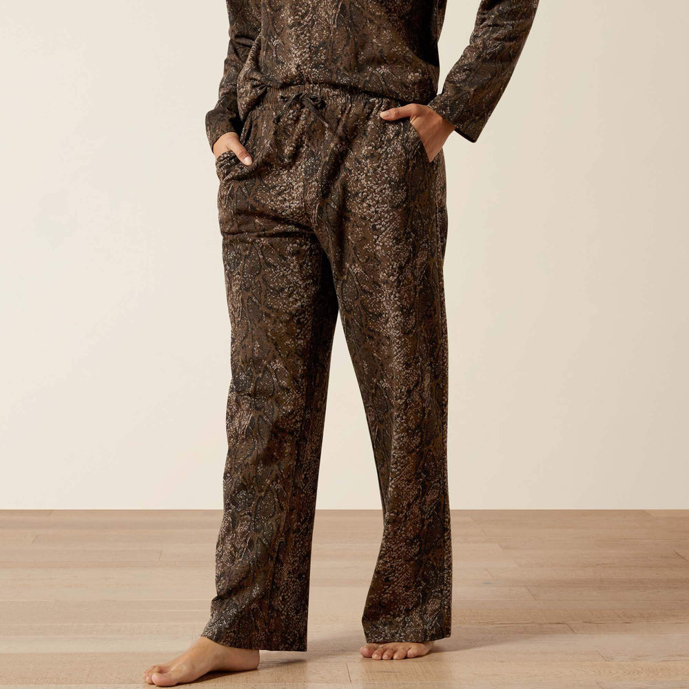 Dreams Pajama Set - Trends