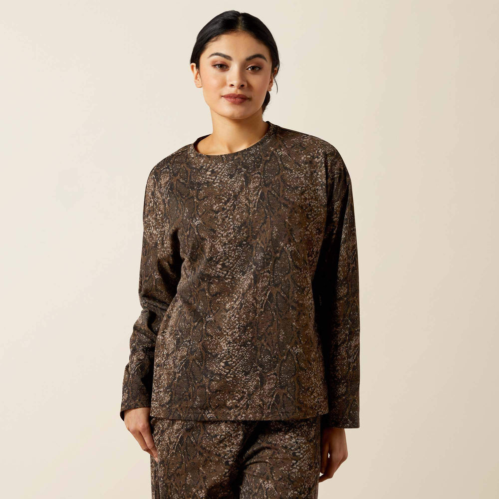 Dreams Pajama Set - Trends