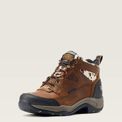 Terrain Waterproof Boot - Trends