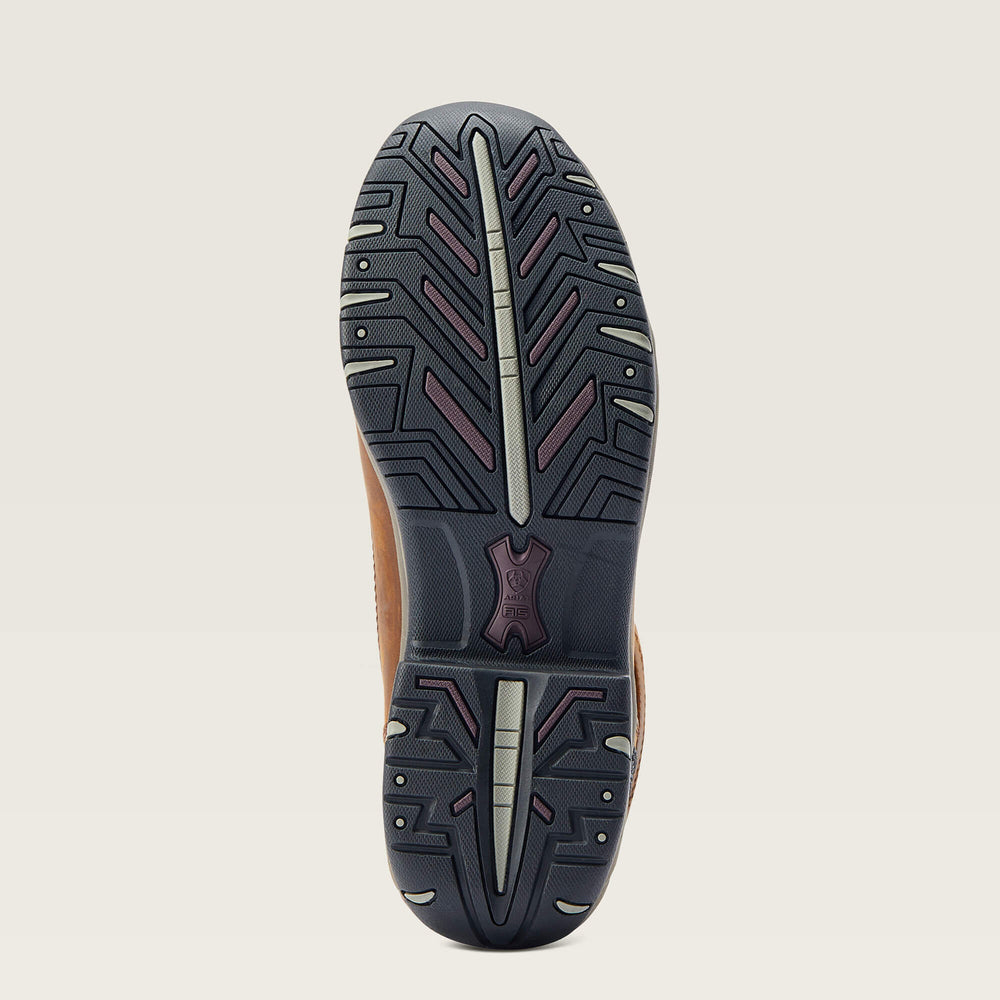 Terrain Waterproof Boot - Trends