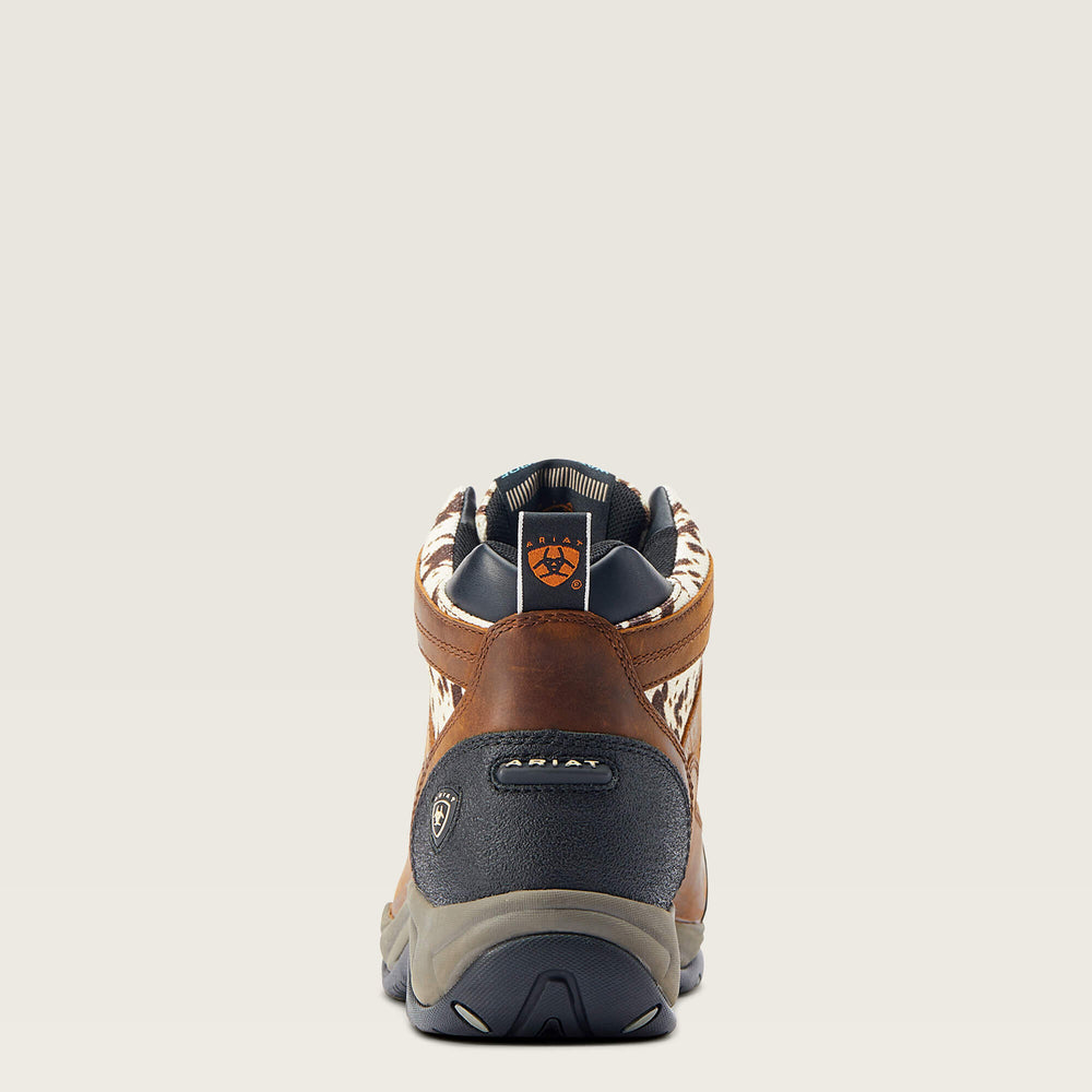 Terrain Waterproof Boot - Trends