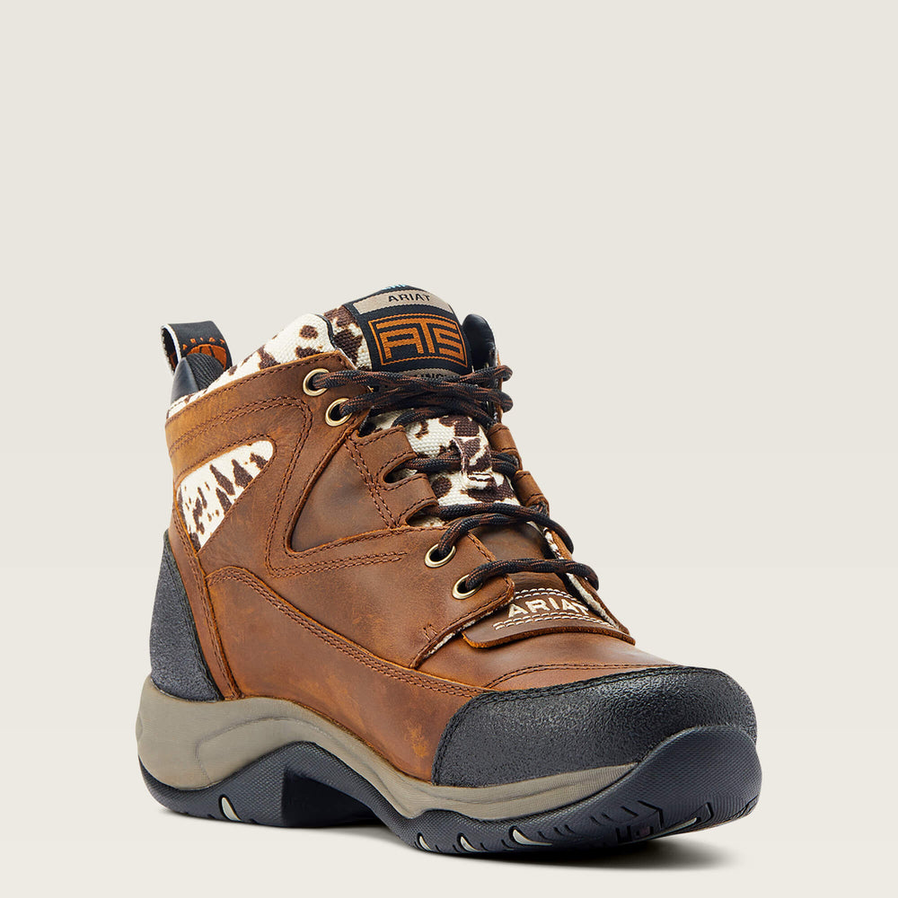 Terrain Waterproof Boot - Trends