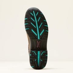 Terrain Waterproof Boot - Trends
