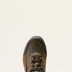 Terrain Waterproof Boot - Trends