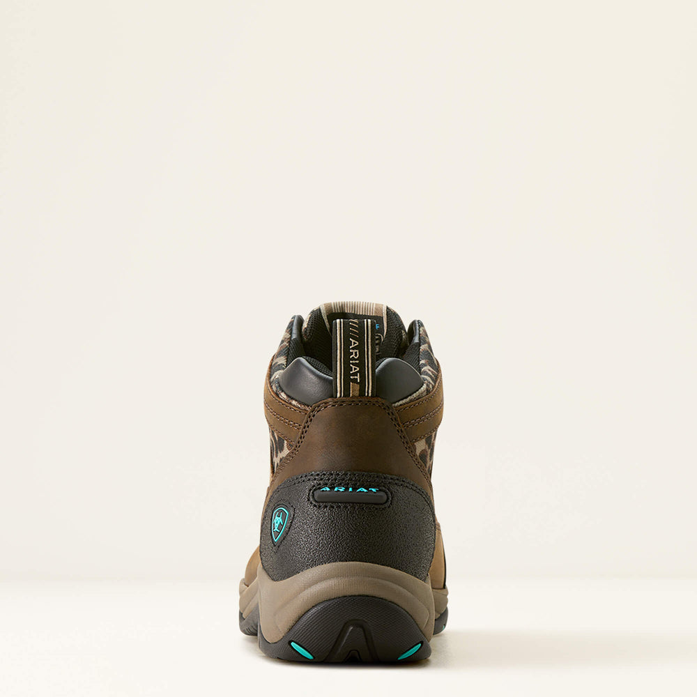 Terrain Waterproof Boot - Trends
