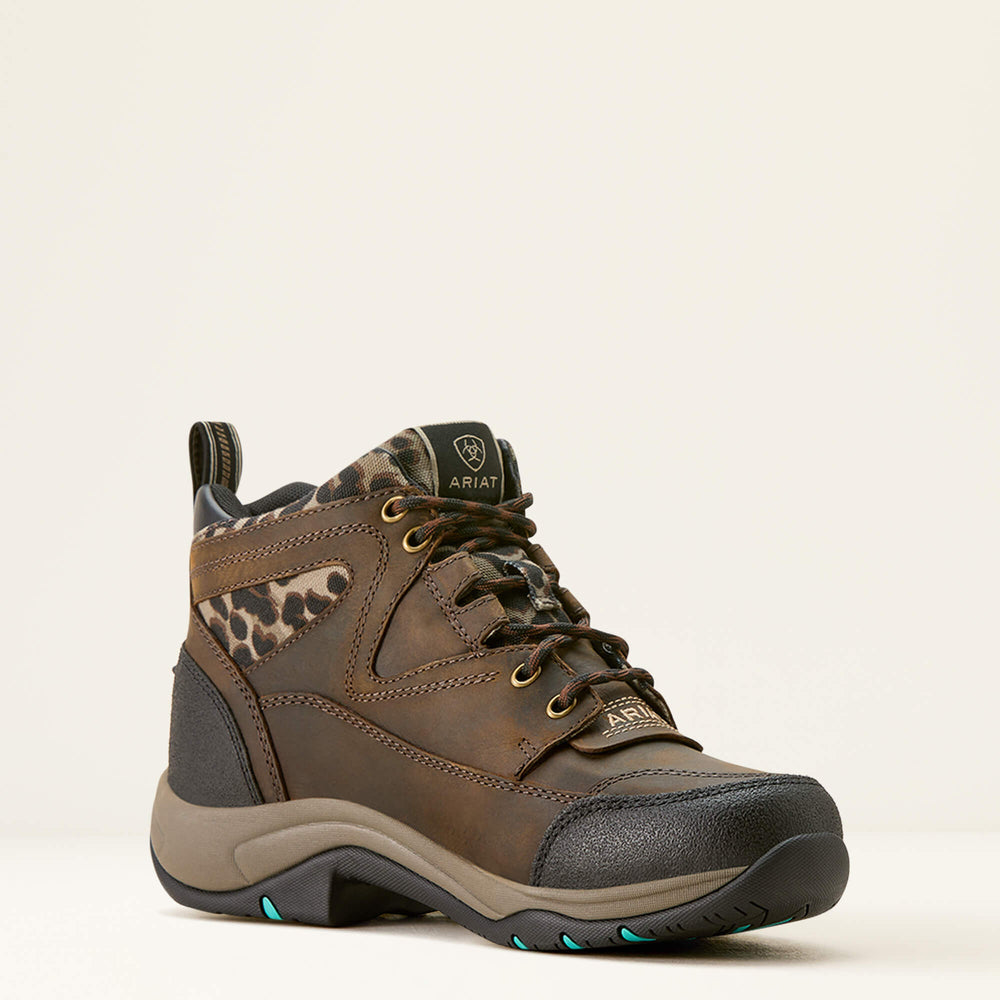 Terrain Waterproof Boot - Trends