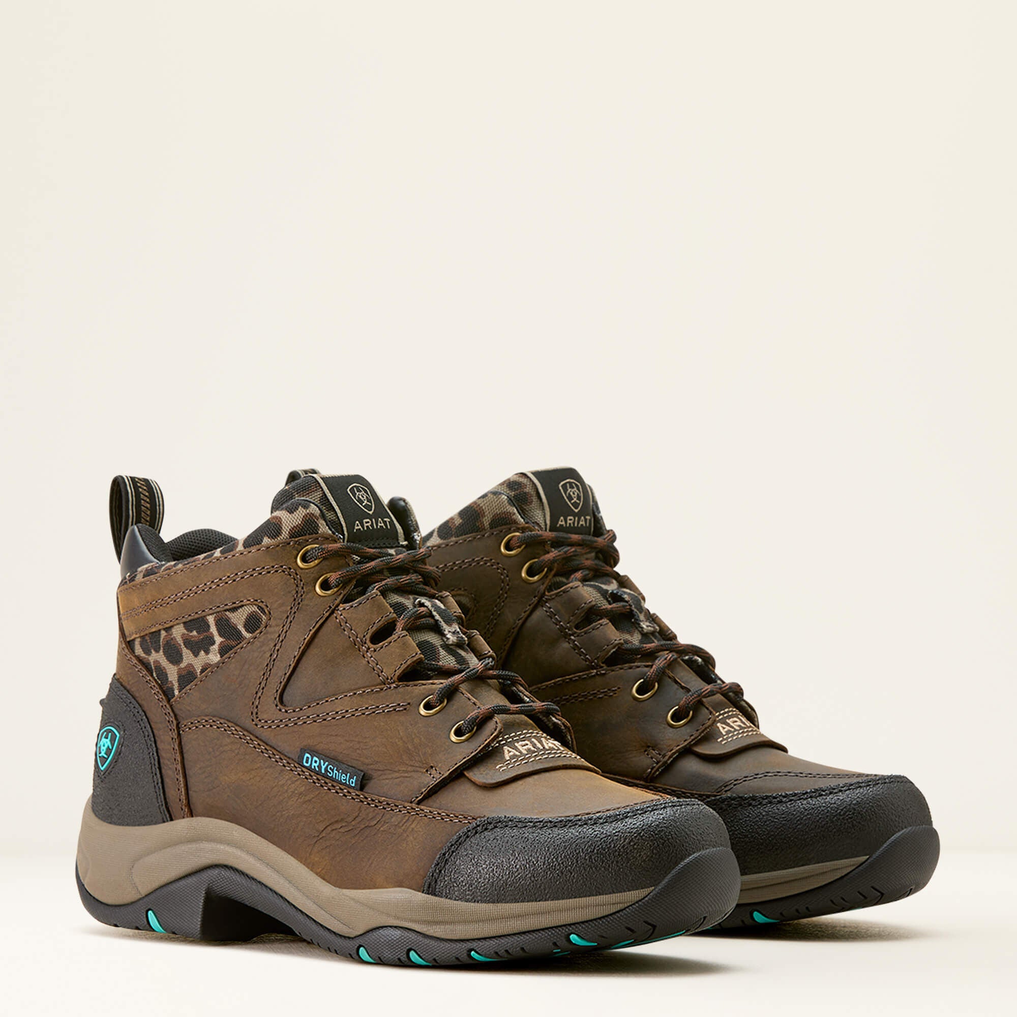Terrain Waterproof Boot - Trends