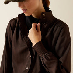 Kildwick Blouse - Trends