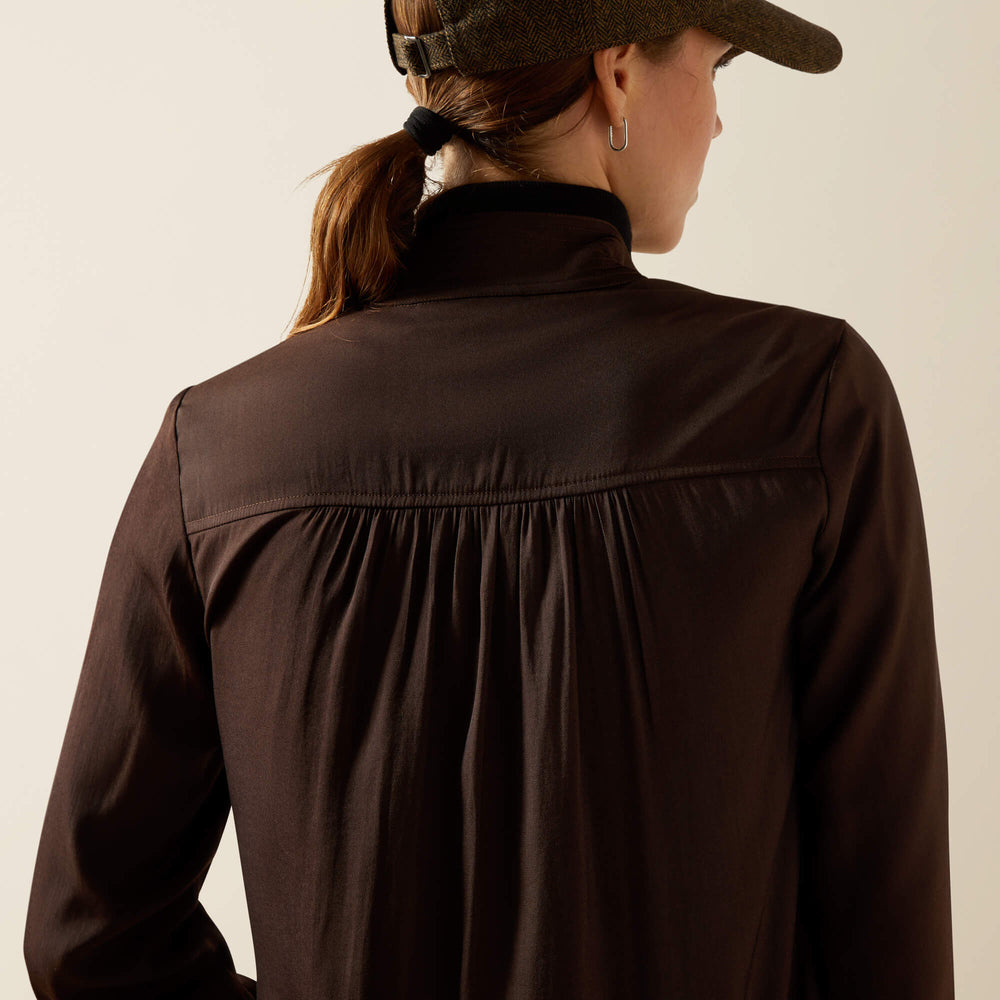 Kildwick Blouse - Trends