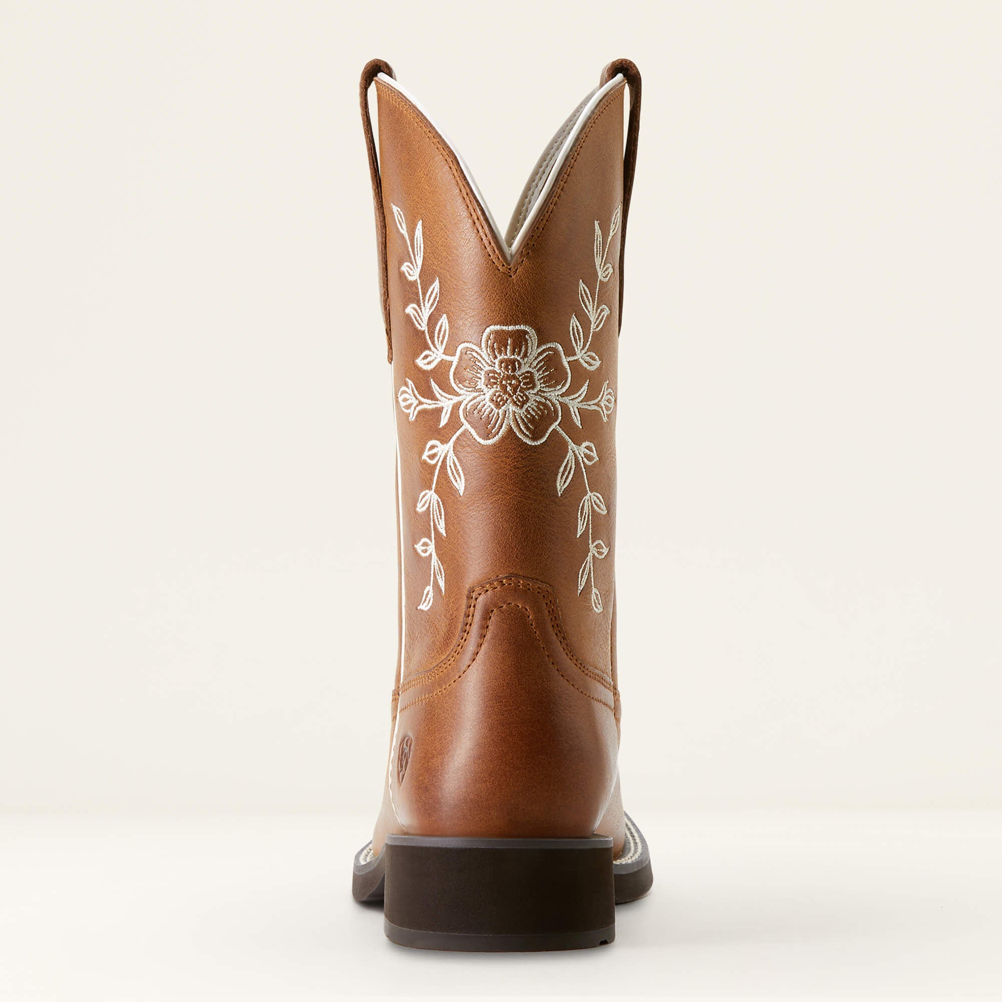 Flora Western Boot - Trends