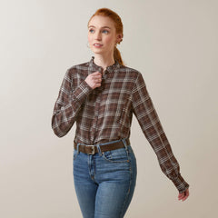 Clarion Blouse - Trends