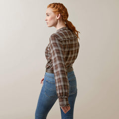 Clarion Blouse - Trends