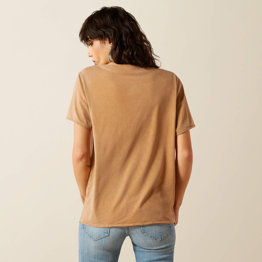 Buckaroo T-Shirt - Trends