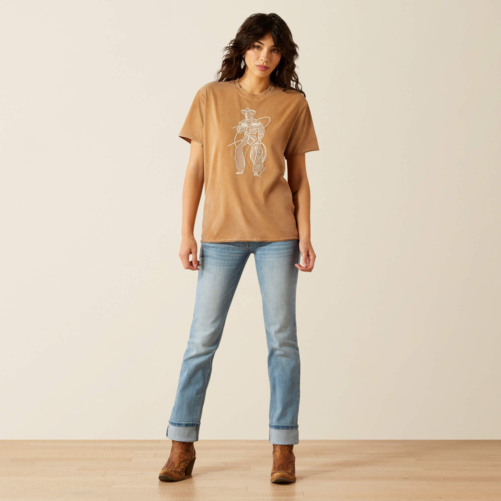Buckaroo T-Shirt - Trends