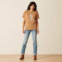 Buckaroo T-Shirt - Trends