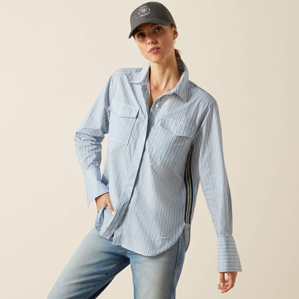 Wolseley Shirt - Trends