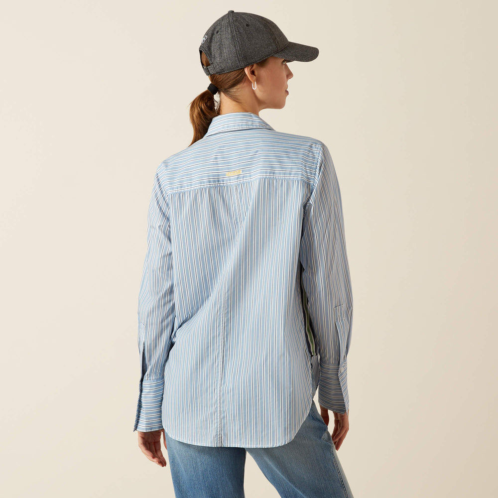 Wolseley Shirt - Trends