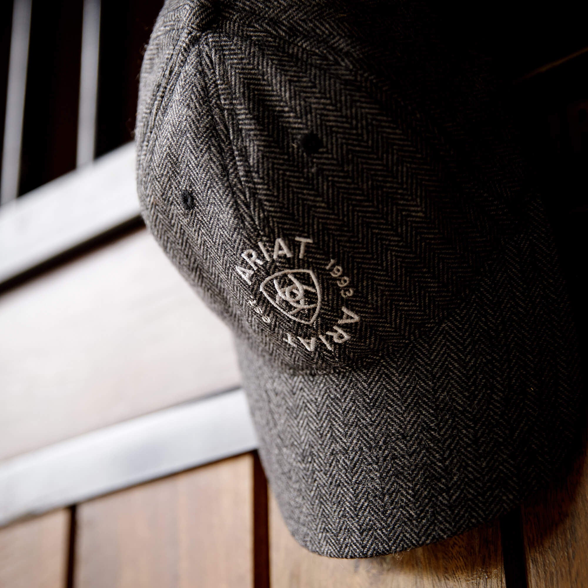 Country Twill Cap - Trends