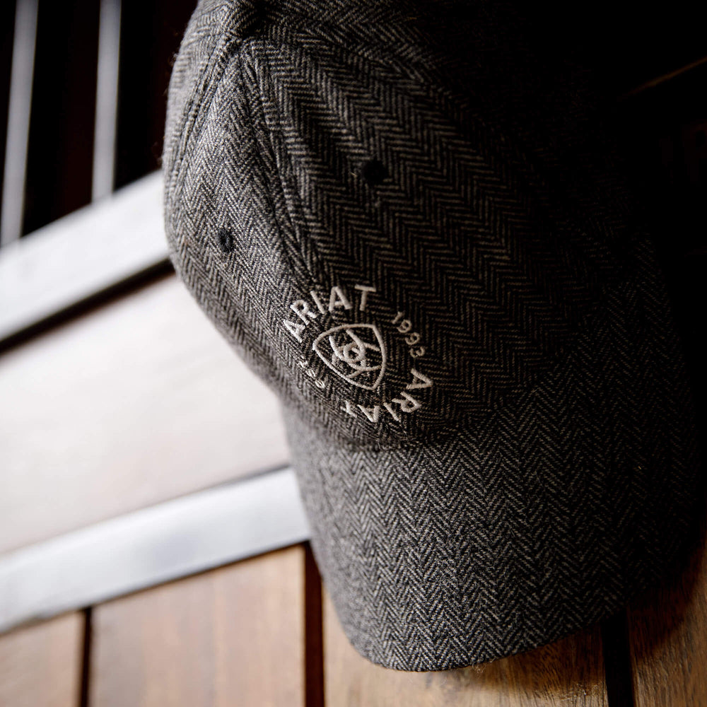Country Twill Cap - Trends