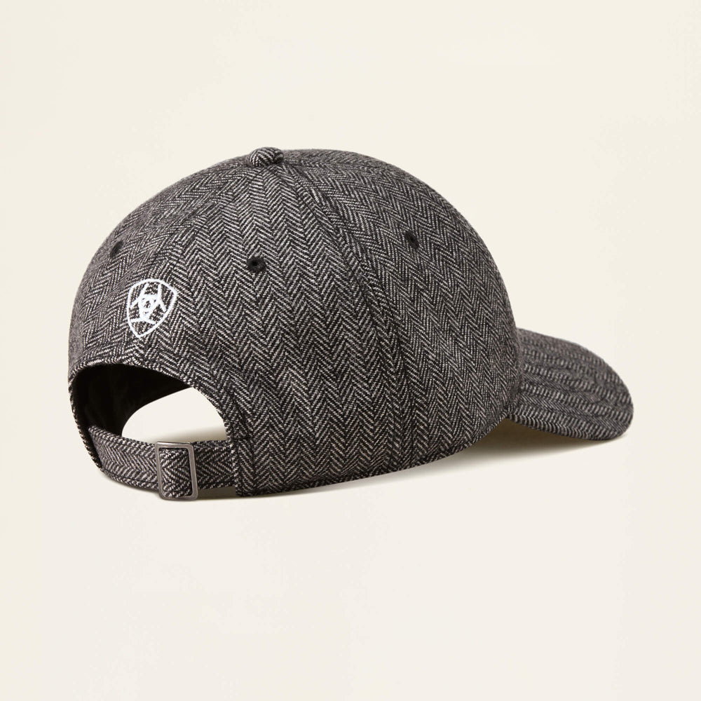 Country Twill Cap - Trends
